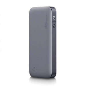 پاوربانک 25000 شیائومی Xiaomi ZMI 20 mobile power supply QB826 توان 200 وات