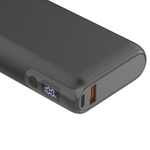 پاور بانک فست شارژ 19200 تسکو TSCO TP 883 QC3.0 PD 65W