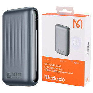 پاور بانک فست شارژ 10000 مک دودو Mcdodo MC-453 QC PD 33W