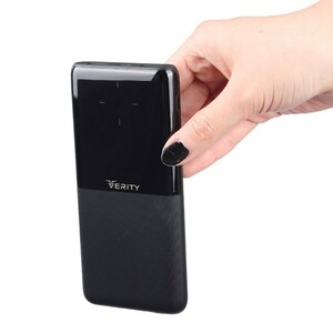 پاوربانک فست شارژ 10000 وریتی Verity V-PU148PD QC3.0 PD 22.5W