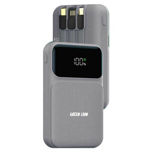 پاور بانک فست شارژ 10000 گرین لاین Green Lion GL-PB32 PD 20W