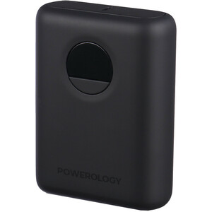 پاور بانک فست شارژ 10000 پاورولوجی Powerology Ultra Compact PPBCHA04 QC3.0 PD 20W