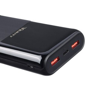 پاور بانک فست شارژ 20000 وریتی Verity V-PU150-20PD QC3.0 PD 22.5W