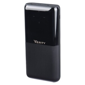 پاور بانک فست شارژ 20000 وریتی Verity V-PU150-20PD QC3.0 PD 22.5W
