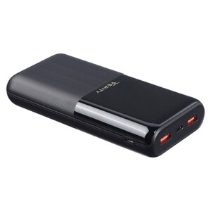 پاور بانک فست شارژ 20000 وریتی Verity V-PU150-20PD QC3.0 PD 22.5W