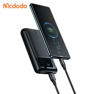 پاور بانک فست شارژ 10000 مک دودو Mcdodo MC-0231 QC4.0 PD3.0 33W