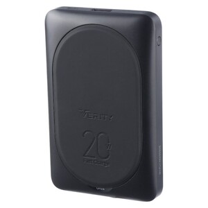 پاور بانک بی سیم فست شارژ 10000 وریتی Verity V-PU146PD QC3.0 PD 22.5W