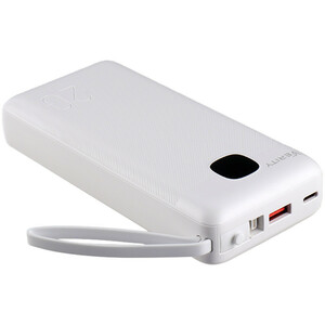 پاور بانک فست شارژ 20000 وریتی Verity V-PH145W-20PD QC3.0 PD 22.5W