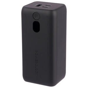 پاور بانک فست شارژ 20000 پاورولوجی Powerology PPBCHA19 QC3.0 PD 65W