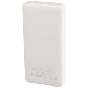 پاور بانک فست شارژ 20000 انکر Anker A1367 15W