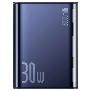 پاوربانک فست شارژ 20000 باسئوس Baseus PPTSZ2030 QC3.0 PD 30W