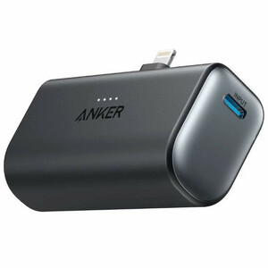 پاور بانک فست شارژ 5000 انکر Anker Nano A1645 12W