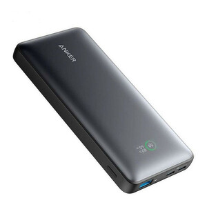 پاور بانک فست شارژ 10000 انکر Anker 533 A1249 QC PD 25W