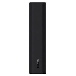 پاور بانک فست شارژ باسئوس Adaman 2 PPAD08000 QC3.0 PD 30W ظرفیت 10000 میلی آمپر ساعت