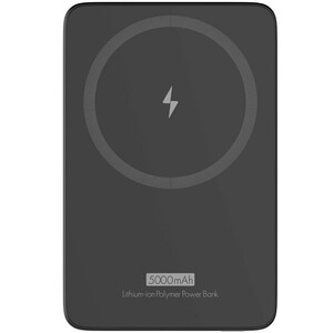 پاور بانک بی سیم فست شارژ الدینیو PQ28 QC3.0 PD 20W ظرفیت 5000 میلی آمپر ساعت