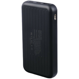 پاور بانک فست شارژ گرین لاین Dynamo GL-PB86 GNDYPB10KBK PD 35W ظرفیت 10000 میلی آمپر ساعت