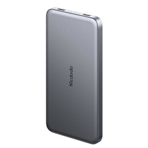 پاوربانک فست شارژ مک دودو MC-378 PD 20W ظرفیت 10000 میلی آمپر ساعت
