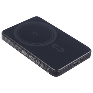 پاور بانک بی سیم فست شارژ روموس WSC05-131PD 20W ظرفیت 5000 میلی آمپر ساعت