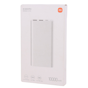 پاور بانک فست شارژ شیائومی Redmi PB100DZM PD 22.5W High Copy ظرفیت 10000 میلی آمپر ساعت گلوبال