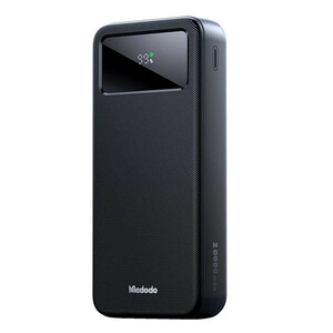 پاور بانک فست شارژ مک دودو MC-423 QC PD 22.5W ظرفیت 20000 میلی آمپر ساعت