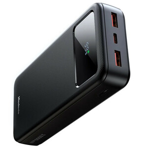 پاور بانک فست شارژ مک دودو MC-423 QC PD 22.5W ظرفیت 20000 میلی آمپر ساعت