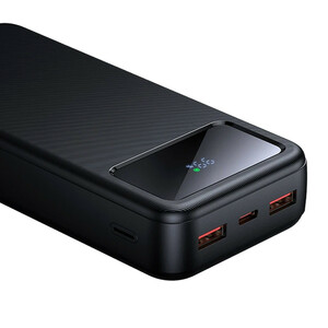 پاور بانک فست شارژ مک دودو MC-423 QC PD 22.5W ظرفیت 20000 میلی آمپر ساعت