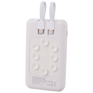 پاور بانک فست شارژ تسکو TP 936 QC3.0 PD 22.5W ظرفیت 10000 میلی آمپر ساعت