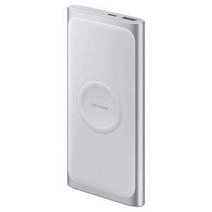 پاور بانک بی سیم فست شارژ سامسونگ EB-U1200 PD 15W ظرفیت 10000 میلی آمپر ساعت