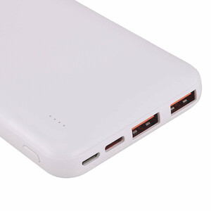 پاور بانک فست شارژ جوی روم PD-MX711 PD 18W ظرفیت 10000 میلی آمپر ساعت
