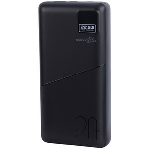 پاور بانک فست شارژ پرودو Blue PB-PBFCH054 QC3.0 PD 22.5W ظرفیت 20000 میلی آمپر ساعت