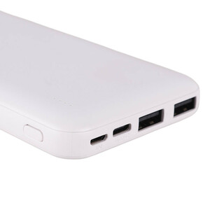 پاور بانک کی پی اس KPS-10 10W ظرفیت 10000 میلی آمپر ساعت