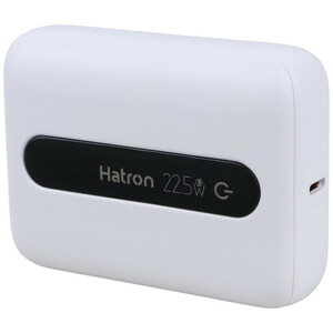 پاور بانک فست شارژ هترون HPB1060M QC PD 22.5W ظرفیت 10000 میلی آمپر ساعت