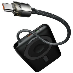 پاور بانک بی سیم فست شارژ مک دودو MC-632 PD 20W ظرفیت 10000 میلی آمپر ساعت