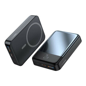 پاور بانک بی سیم فست شارژ مک دودو MC-426 PD 20W ظرفیت 10000 میلی آمپر ساعت