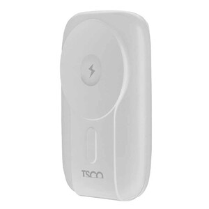 پاور بانک بی سیم فست شارژ تسکو TP 934W PD 22.5W ظرفیت 10000 میلی آمپر ساعت