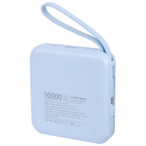 پاور بانک ایکس انرژی X-89PD 22.5W ظرفیت 10000 میلی آمپر ساعت
