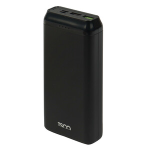 پاور بانک فست شارژ 20000 تسکو TSCO TP 881 QC3 PD 20W