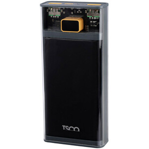 پاور بانک فست شارژ تسکو TP 884 QC3.0 PD3.0 20W ظرفیت 20000 میلی آمپر ساعت