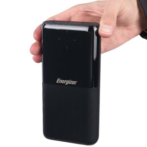 پاور بانک فست شارژ انرجایزر Ultimate UE30056PQ PD3.0 22.5W ظرفیت 30000 میلی آمپر ساعت