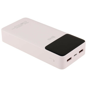 پاور بانک فست شارژ بیوا BP-019 PD 20W ظرفیت 20000 میلی آمپر ساعت