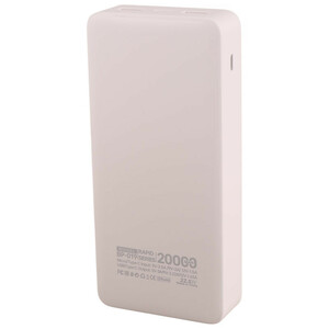 پاور بانک فست شارژ بیوا BP-019 PD 20W ظرفیت 20000 میلی آمپر ساعت