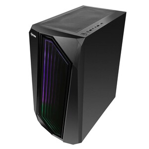 کیس کامپیوتر فاطر Fater FG-740G RGB