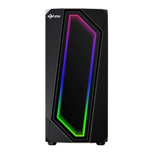 کیس کامپیوتر فاطر Fater FG-740G RGB