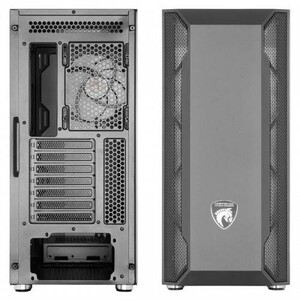 کیس کامپیوتر گرین GREEN GRIFFIN G2