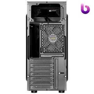 کیس کامپیوتر گرین Green Ava Plus