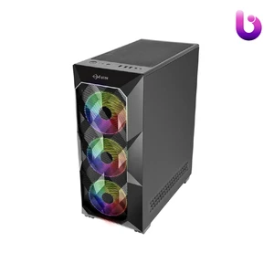 کیس کامپیوتر فاطر Fater FG-730B