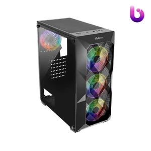 کیس کامپیوتر فاطر Fater FG-730B