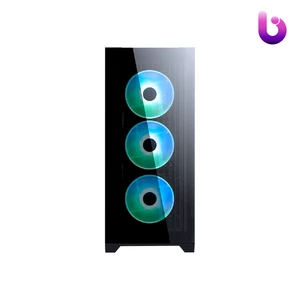 کیس کامپیوتر اوست Awest GT-AV312-MB