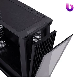 کیس کامپیوتر اوست Awest GT-AV312-MB