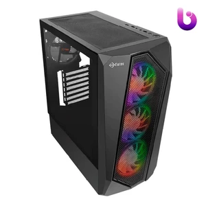 کیس کامپیوتر فاطر Fater FG-740M